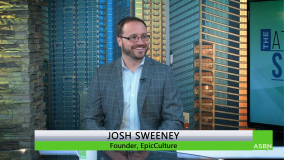 Why a Positive Company Culture is Vital For Long-Term Success – Josh Sweeney, Founder of EpicCulture company culture