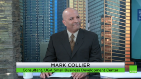 The 9 Essential Components of a Winning Business Plan – Mark Collier, Small Business Development Center business plan