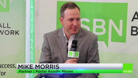 The FinTech Roadmap: How To Better Service Customers – Mike Morris, Partner at Porter Keadle Moore