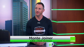 Atlanta Small Business Profile – Monte Joiner, Dent Science Auto Body Repair Dent Science