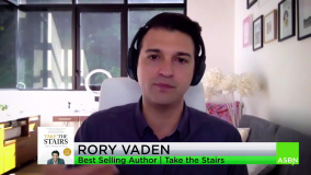 Building a Rock Solid Reputation for Your Business – Rory Vaden, Brand Builders Group