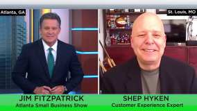 Should You Surprise and Delight Your Customer? Shep Hyken Says No. Here’s Why… surprise and delight