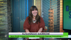 How Corporate Social Engagement Stimulates Economic Growth in the Community – Susannah Darrow, Non-Profit Consultant corporate social engagement