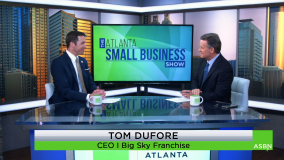 The Advantages of Adopting a Franchise Model for Your Business – Tom DuFore, Big Sky Franchise Big Sky Franchise