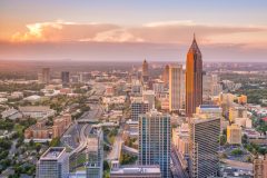 Five Critical Takeaways from LinkedIn’s Atlanta Workforce Report for Small Business Owners Atlanta Workforce Report