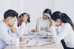 Four Ways to Recognize a Cultish Company Culture and What to Do About It company culture