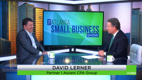 Relieve the Tax Burden on Your Business with These Financial Planning Strategies – David Lerner, Ascent CPA Group tax