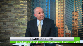 How to Conduct a Competitive Analysis in 4 Simple Steps – Mark Collier, Small Business Development Center competitive analysis