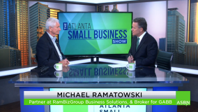 The Dos and Don’ts of Selling Your Business – Michael Ramatowski, Georgia Association of Business Brokers selling your business