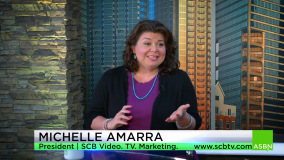 Why You Need a Strong Video Advertising Strategy For Your Business – Michelle Amarra, Southern Crescent Broadcasting video advertsing
