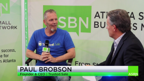 How This Local FinTech Company is Making Private Vehicle Transactions Safer – Paul Brobson, Trusted Sale