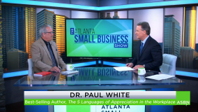Does Your Work Ethic Match Your Customer’s Expectations? – Paul White, Psychologist and Best Selling-Author