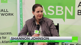 How Atlanta-Based Cardlytics is Improving Customer Loyalty for Banking Institutions – Shannon Johnson Cardlytics