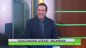 Atlanta Small Business Profile – “Southside Steve” Rickman, SSquared Brands Southside Steve