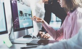 Four Powerful Ways Your Company Should Use Interactive Marketing to Strengthen Relationships with Audiences interactive marketing