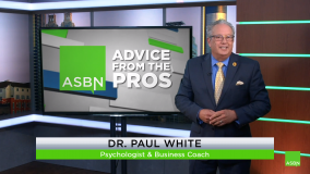 How to Fight Against Negativity in the Workplace – Dr. Paul White, Psychologist & Business Coach negativity