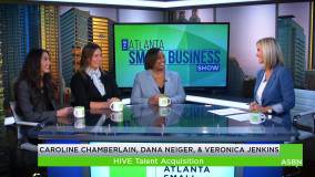 How Atlanta Based HIVE Talent Acquisition is Delivering Innovative HR Solutions to Small Businesses HIVE