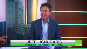 Atlanta Small Business Profile – Jeff Lignugaris, Northside Tool Rental