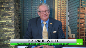 Succession Planning:  How to Ensure Long-Term Success for Your Business – Paul White, Psychologist & Business Coach succession planning