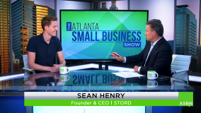 How this Atlanta-Based Logistics Startup is Building a Global Distribution Network – Sean Henry, Founder & CEO, STORD STORD