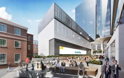 Coda: Atlanta’s Newest Hub for Innovation and Collaboration Coda