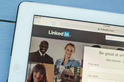 10 Steps to Build a LinkedIn Company Page LinkedIn Company Page