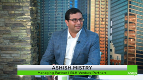 Early-Stage Funding: Everything You Need to Know for Your Startup – Ashish Mistry, BLH Venture Partners early-stage funding