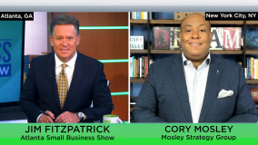 How to Recognize and Overcome Common Challenges Entrepreneurs Face – Cory Mosley, Author of ‘Entrepreneurship Confidential’ Entrepreneurship