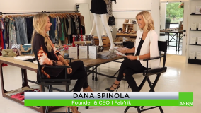 Fab’rik: How Dana Spinola Built a Fashion Empire Fueled By Passion and Purpose Fab'rik