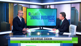 How to Choose the Right Mindset for the Success of Your Business – George Deeb, Red Rocket Ventures