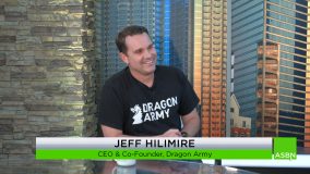 How Transparency and Trust Became the Foundation for this Successful Atlanta Based Digital Agency – Jeff Hilimire, Dragon Army