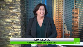 How JumpFund is Evening the Funding Scales and Setting Their Sights on Women-Led Companies – Kim Seals