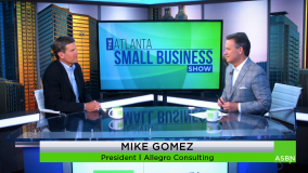 Why You Need to Stop Trying to Hire Good Salespeople – Mike Gomez, Allegro Consulting