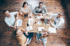 Five Ways to Increase Employee Satisfaction from Atlanta’s “Best Places to Work” best places to work