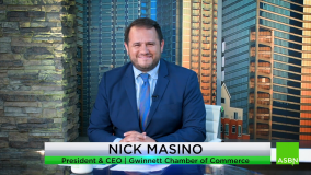 Enhance Your Business Exposure with the Gwinnett Chamber of Commerce Small Business Awards – Nick Masino, President and CEO