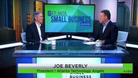 How This Investing Network is Helping the City’s Startup Community Thrive – Joe Beverly, Atlanta Technology Angels atlanta technology angels