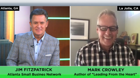 The Importance of Prioritizing Your Employees’ Emotional Well-Being – Mark Crowley, Leading from the Heart leadership