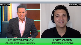 Elevate Your Reputation with These Personal Branding Strategies – Rory Vaden, Brand Builders Group