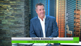 What You Need to Know About Commercial Auto Insurance for Your Business – Todd Kohout, T. Hudson Risk Advisors Commercial Auto Insurance