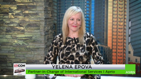 Improving Your Company Culture: Key Strategies from Aprio, One of Atlanta’s Top Workplaces – Yelena Epova, Partner Aprio