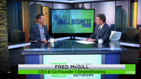 How SimpleShowing Managed to Raise Over $1 Million Through Crowdfunding – Fred McGill, Co-Founder