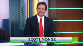 Atlanta Small Business Profile – Scott Monge, Monge & Associates Monge & Associates