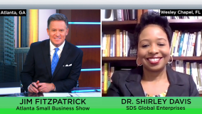 Prevent Unconscious Bias in Your Workplace with These Strategies – Dr. Shirley Davis, SDS Global Enterprises unconscious bias