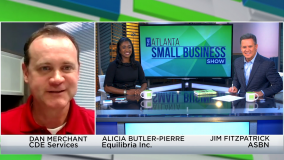 Are You Prepared for Growth? How to Address Pain Points and Scale for Success – Alicia Butler Pierre & Dan Merchant Equilibria