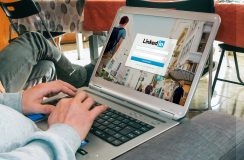 Five Crucial Ways You Can Use LinkedIn to Boost Your Small Business’ Success product