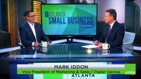 How Adding This Unique Service to Your Benefits Plan Can Help Attract and Retain Talent – Mark Iddon, Trader Genius Trader Genius