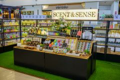 Five Secrets of Successful Pop-Up Shops and Small Booths at Markets pop-up shops