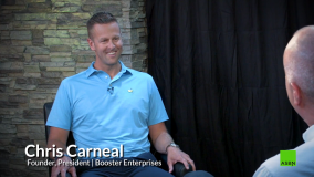 Relationomics: Motivating and Engaging Your Team – Dr. Randy Ross & Special Guest Chris Carneal Chris Carneal