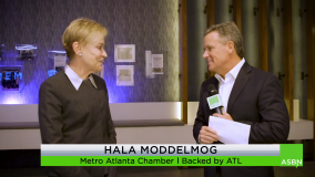 5 Promising Atlanta Startups Join Metro Atlanta Chamber’s Backed by ATL Program Backed by ATL