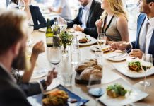 Holiday networking 101 holiday